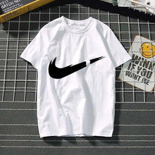 Load image into Gallery viewer, Women's t-shirt Harajuku love t shirt women feminina ladies Than heart ulzzang graphic t shirts women 2019 summer femme clothes